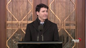 Justin Trudeau calls death sentence for Canadian in China arbitrary