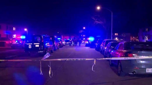 Two killed in Milwaukee double shooting; Suspect taken into custody