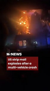 3 people were left injured in the accident. | Mustsharenews.com