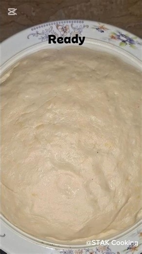 Shawarma bread Recipe 🤗 Shawarma dough #food #foryou #cooking #recipe # Bread # shorts