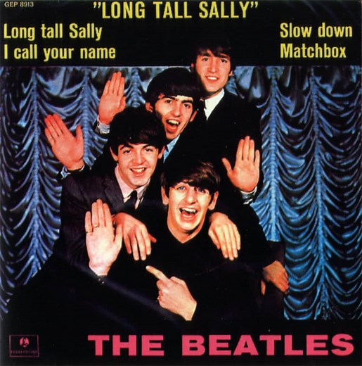 Long Tall Sally