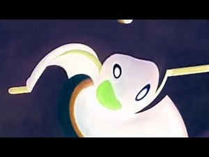 Pingu Outro In J Major