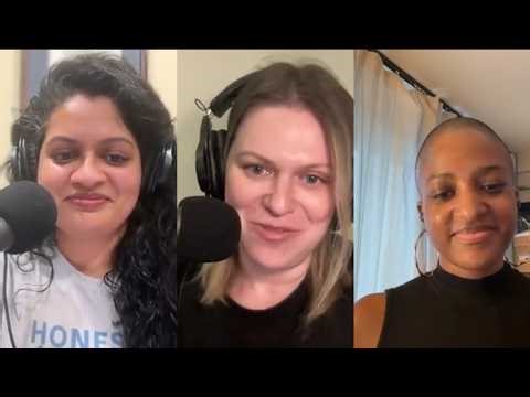 The Women of Heated Rivalry & Allyship