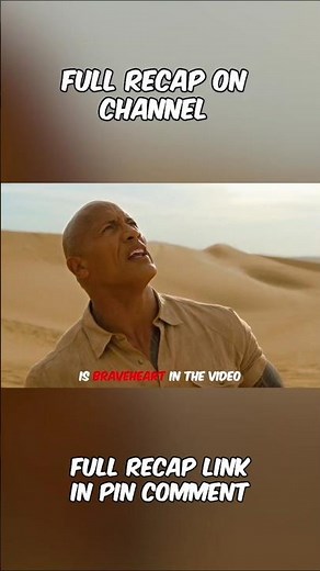 They Entered the Game Again! | Jumanji the next level #shorts #movieshorts #filmrecap