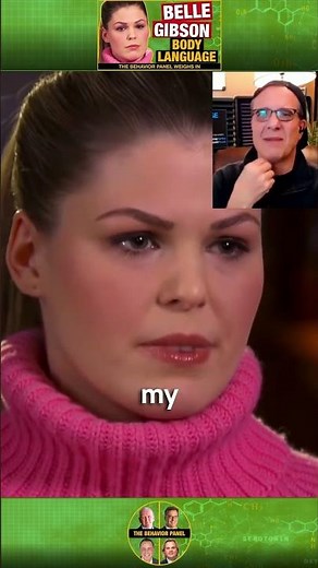 Belle Gibson's Deception: How to Detect Her Lies 😱🕵️‍♂️