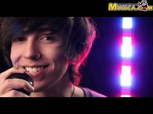 Knocking With Adventure - Letra - My Genuine Find