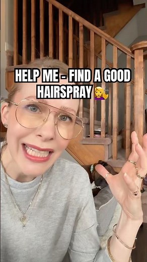 best hairspray for fine, thin hair?