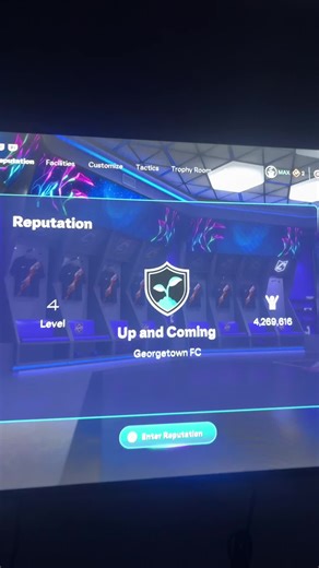 We are in need of active players!!! All positions! (Ps5) #fc26 #soccer #foryoupage #proclub #futball