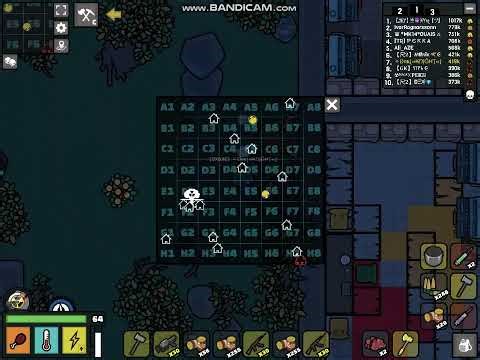 Demolishing Sleepy Gamer server in Devast.io