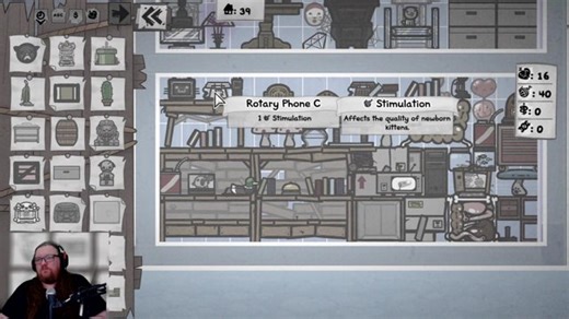 watching cats have sex. SUPER ULTIMATE MUTATION BREEDING ( ark later prob)