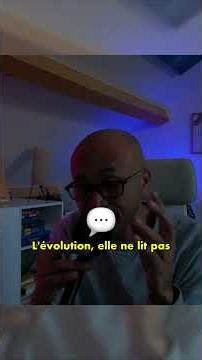 Parallèle entre l'évolution et le code généré par l'IA