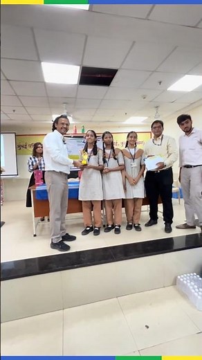 Tech4India Hackathon 2026 | Students Solving Real-World Problems with Innovation 🚀