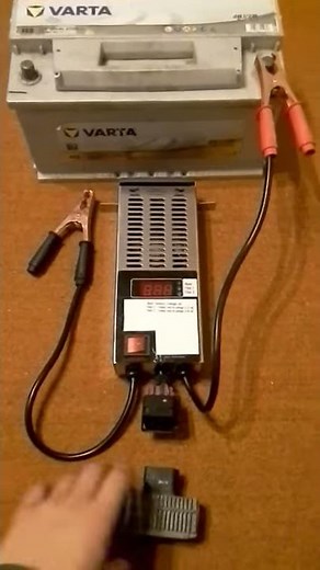 vauxhall / opel glow plug relay test tool