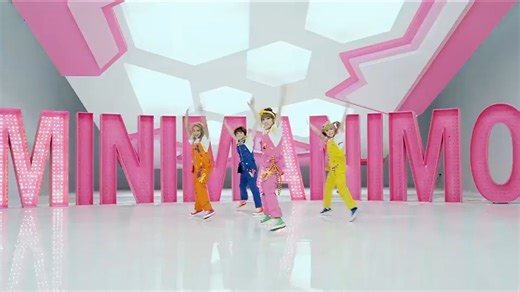 【MV】MINIMANIMO 完整版-TINY-G