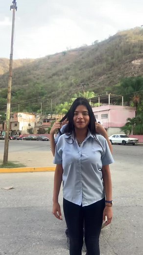 Se te notaaaaaa, se te notaaa😂🤣 @一念之间 #donjulio #setenota #liceista💙 #camizaazul #viral #humor #parati #venezuela