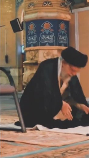 The Most Influential Leader of Iran 🇮🇷