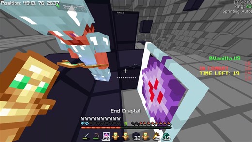 Fastest Bedrock PvP Techniques