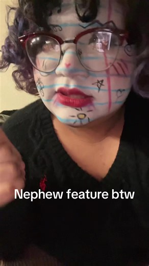 I love mlp #facepaint #makeup