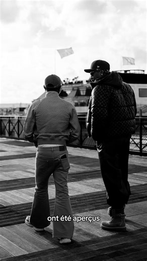 Future x Pharrell, une connexion à venir ?? #future #pharrellwilliams #rapus #hiphop