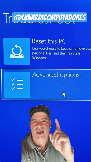 Quick Windows Blue Screen repair! By @kenfl74