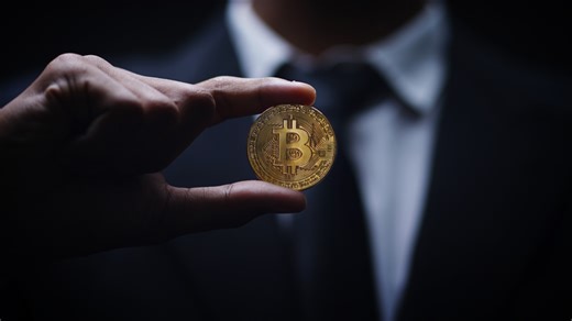 Brock Pierce advocates bitcoin as essential portfolio asset