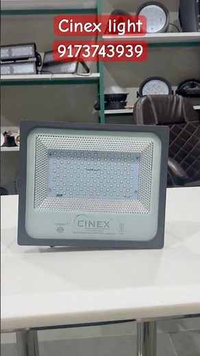 100w Led flood lights | wholesale price | cinex floodlights #outdoorlighting #100wledfloodlight