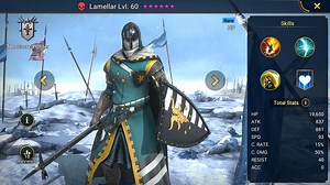 Lamellar - HellHades - Raid Shadow Legends