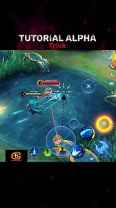 ✅ Alpha Trick Tutorial | BDFriendlyGamer