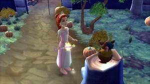 CINDERELLA | My Fairytale Adventure | Video Game ᴴᴰ