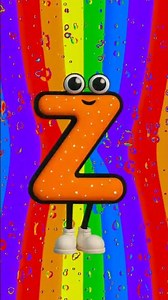 ABC Song with Rainbow Candy Bath Tubs 🛁🌈🍬 | A for Apple 🍎 B for Ball ⚽ | Toddlers ABC Fun #Shorts