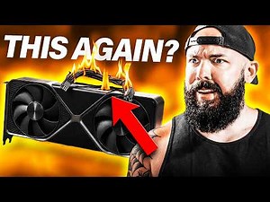 This Is Happening Again