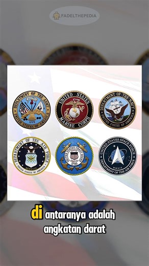 Ternyata Amerika Kuat Karena Ini!! #ytshorts#militer#trending