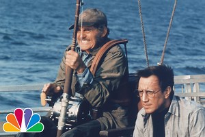 Jaws to Air on NBC for 50th Anniversary with Intro from Steven Spielberg (DETAILS)