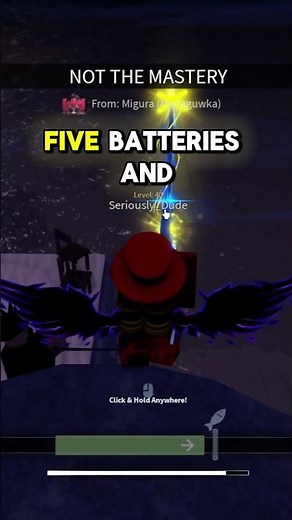 how to get zeus thundermaul rod in fisch roblox
