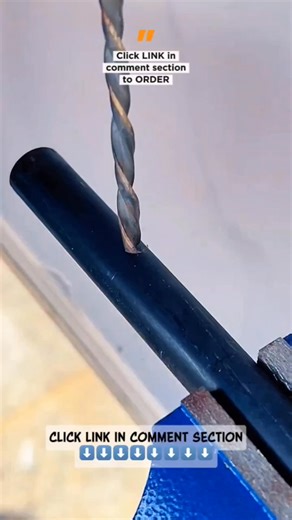 SHI Spring Loaded Center Punch Tool with HSS Steel Tip 58 to 60 Hardness Suitable for Precise Marking #fbreels2025ツ #fbyシvideo #reelsfbシ #fbreels #reelsfypシ #reelsfbpage #ShopeePH #fabrication #LazadaPH #Shopee #tiktok | Bardagulan TV