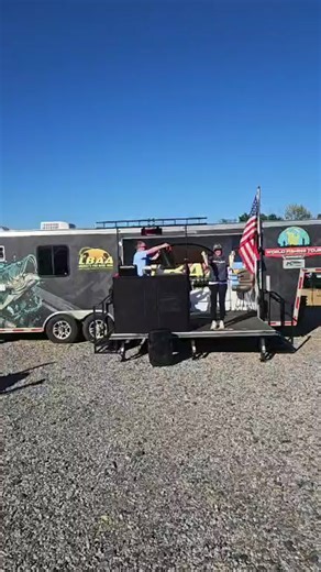 Day #2 Kentucky Lake Lady Bass Classic | Lady Bass Anglers Association