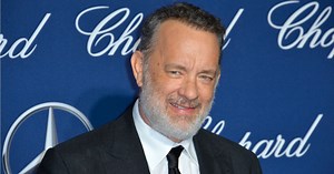 Inside Tom Hanks $26 Million Pacific Palisades Home