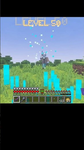 I HACKED the Level System in Minecraft with Command Blocks!