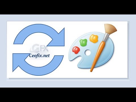 3 Ways to Reset Microsoft Paint Settings in Windows 10