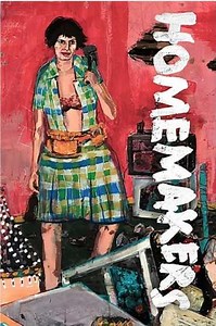 Homemakers (2015) - Movie