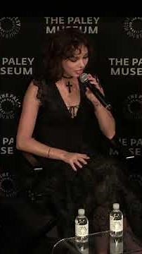 Paulina Chávez on understanding her #Landman character Ariana's pain | #PaleyFest NY