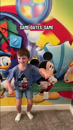 AD During our last trip to Disneyland we saved $350 booking with (which we then proceeded to spend