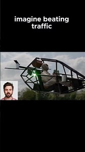 Real World Applications of Human Quad Copter