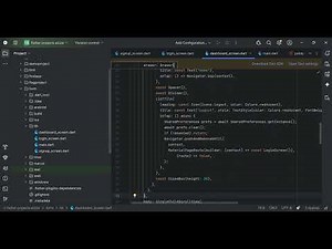 Flutter Login & Signup App Tutorial | API Integration + Shared Preferences | Complete Guide
