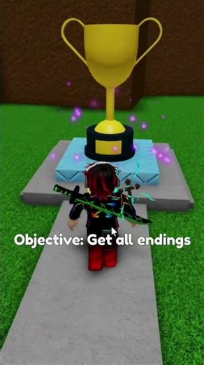 I Beat the HARDEST Game on Roblox! 🤯