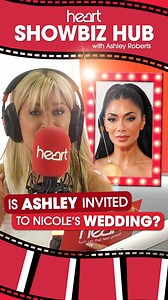 40K views · 147 reactions | Ashley Roberts is still waiting for her wedding invite from band mate Nicole Scherzinger  Catch up on Global Player! | Heart | Facebook