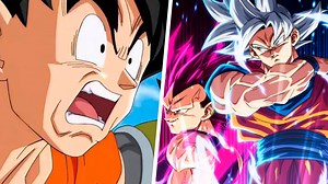 Dragon Ball: Un fanart le da color a las transformaciones más fuertes de Goku y Vegeta | TierraGamer: noticias y entretenimiento de anime, series, videojuegos y tecnología