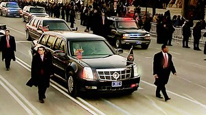 Secrets of the Secret Service | Netflix