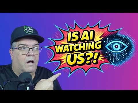 Is AI Watching Poker Streams?!