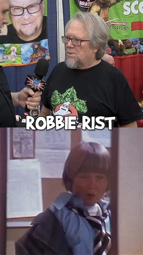 Actor Robbie Rist was truly a pleasure at Grand Rapids Comic Con and indulged our curiosity about the strange cult show he did after playing Cousin Oliver on The Brady Bunch. Who remembers "Big John, Little John" and its wacked out premise? #tvshow #70s #childactor | Comics, Beer and Sci-fi
